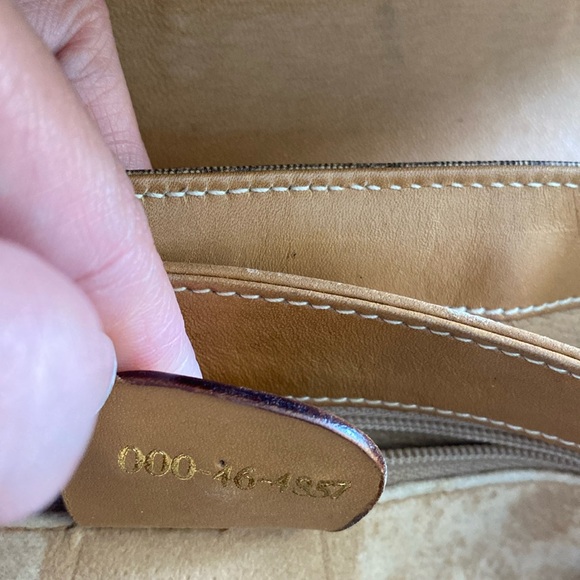 Vintage Gucci handbag - Picture 17 of 17